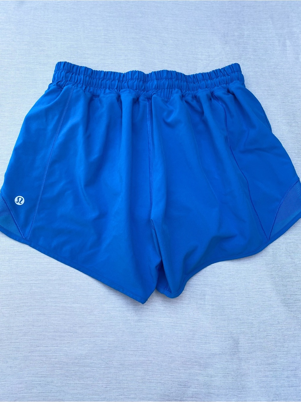 Lululemon Hotty Hot Short II *Long 4
Jet Stream - Picture 3 of 5